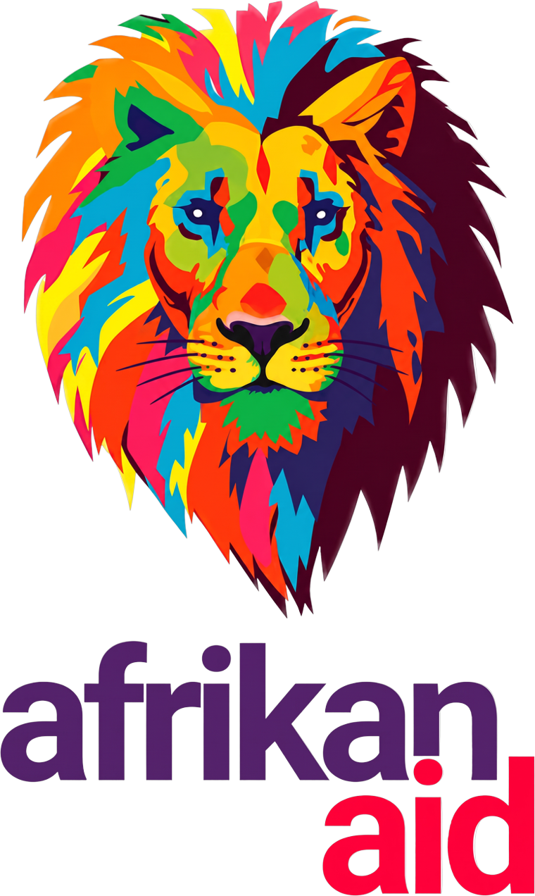 AfrikanAid